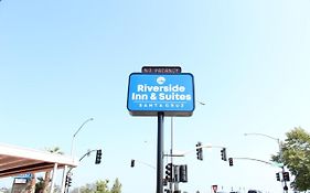 Riverside Inn&Suites Santa Cruz